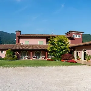 Al Poggio Verde Barghe