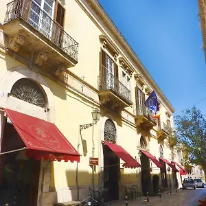 **** Hotel Palazzo Failla Italia