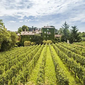 L'albereta Relais&chateaux Erbusco