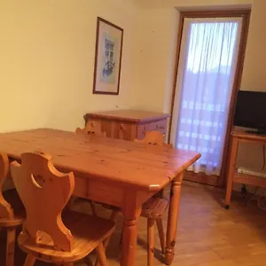 Alla Gran Baita Residence Madesimo