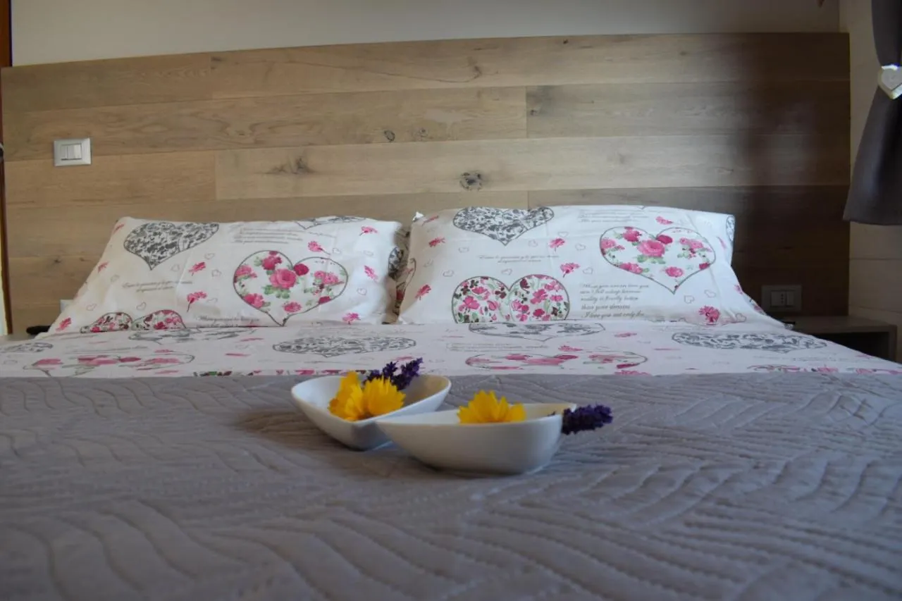 2 Cuori E Un B&B Sueglio