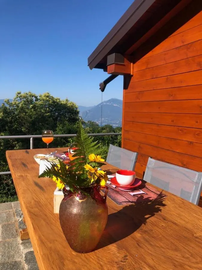 2 Cuori E Un B&B Sueglio Oda ve Kahvaltı