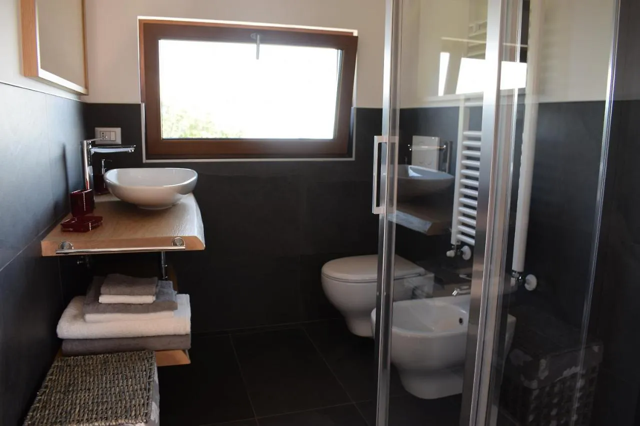 2 Cuori E Un B&B Sueglio 0*,  İtalya