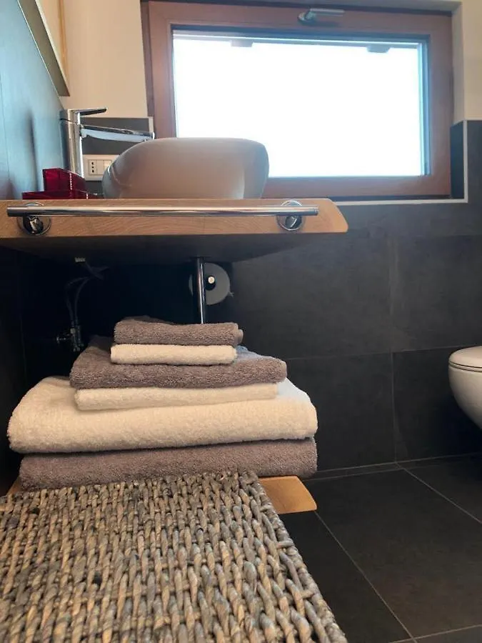 2 Cuori E Un B&B Sueglio İtalya
