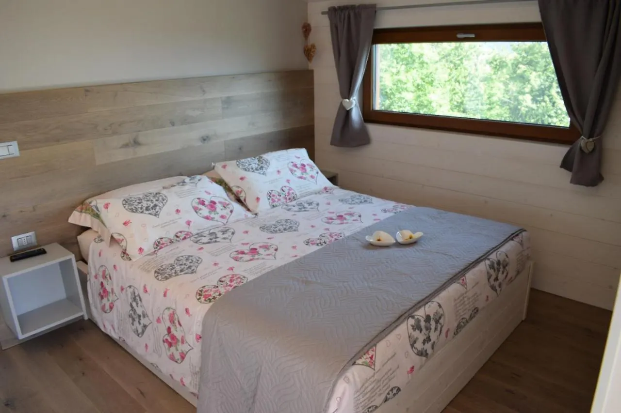 2 Cuori E Un B&B Sueglio