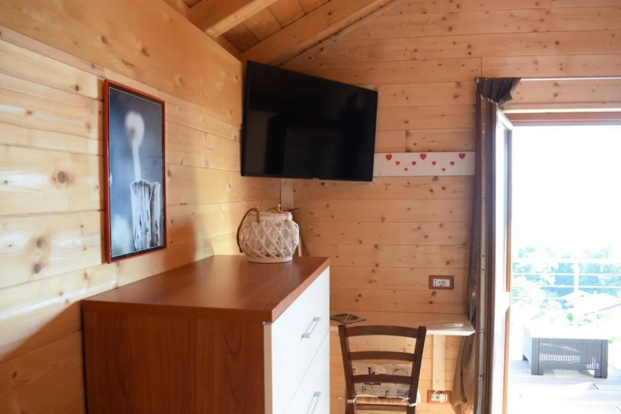 2 Cuori E Un B&B Sueglio 0*,  İtalya