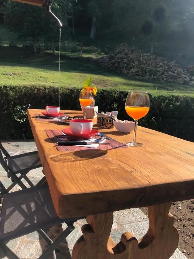 2 Cuori E Un B&B Sueglio
