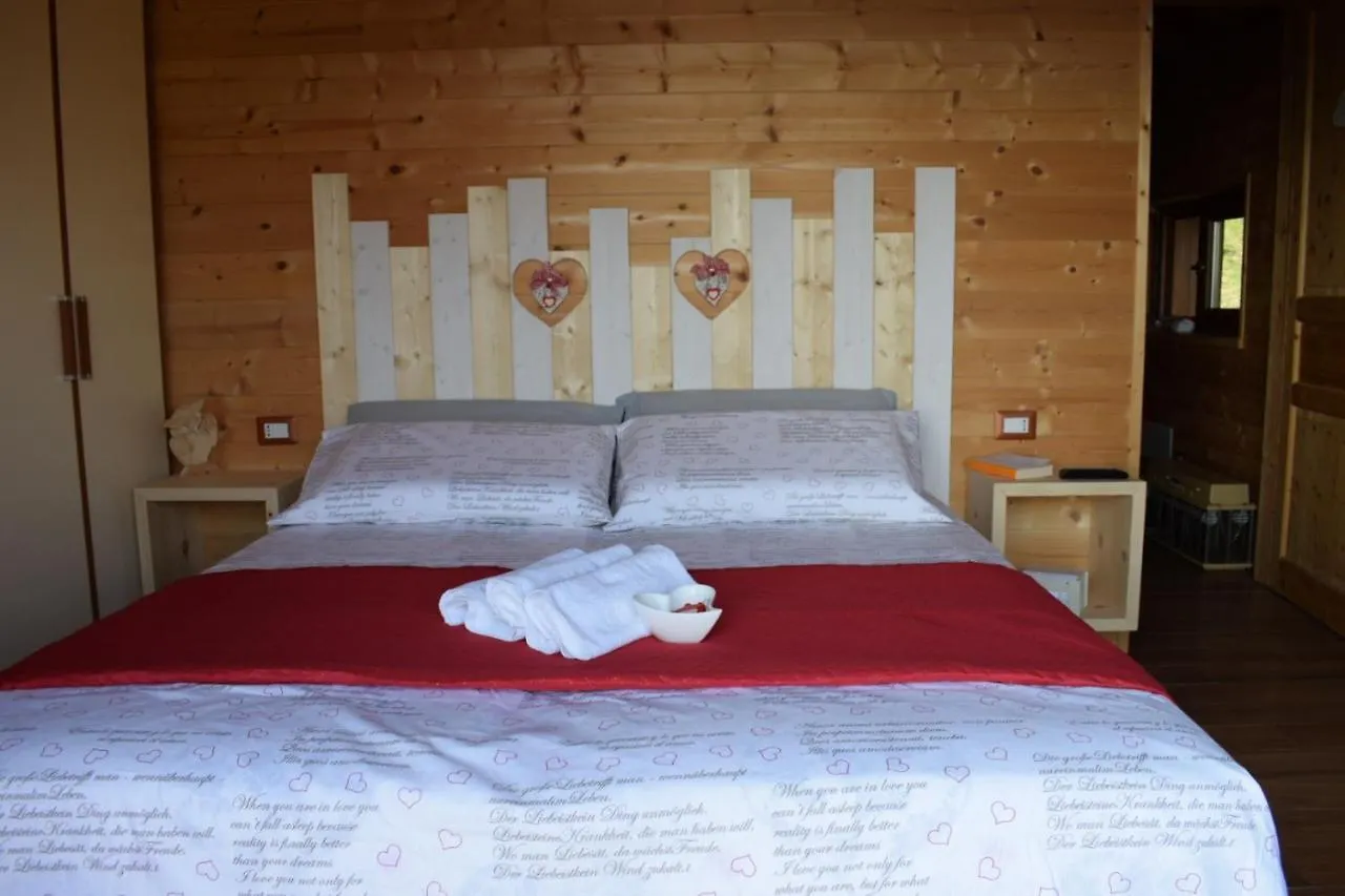 2 Cuori E Un B&B Sueglio