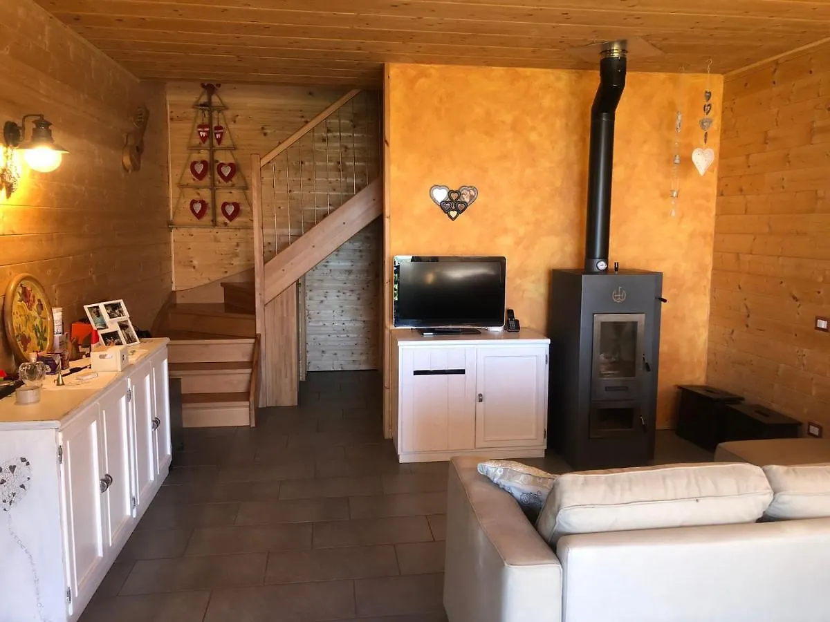 2 Cuori E Un B&B Sueglio 0*,