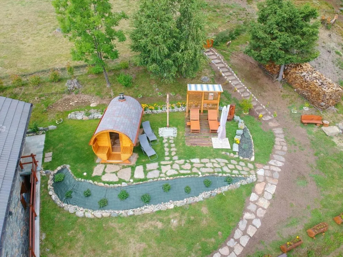 2 Cuori E Un B&B Sueglio Oda ve Kahvaltı