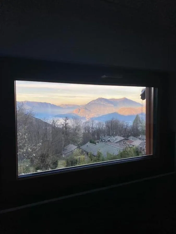 2 Cuori E Un B&B Sueglio