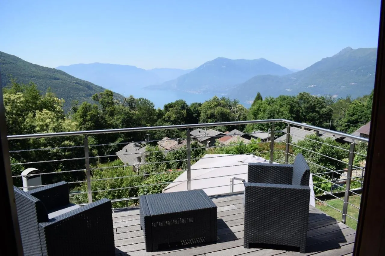 Bed & Breakfast 2 Cuori E Un B&B Sueglio